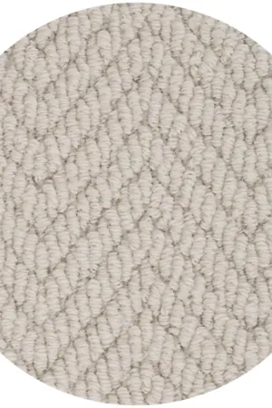 Merkproduct Rond Vloerkleed Desso Bizet 1320